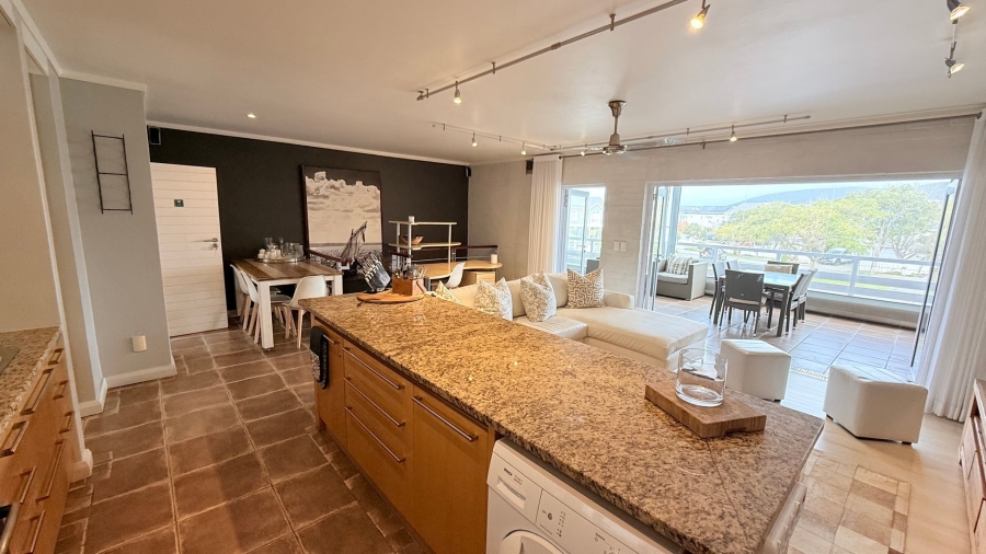 To Let 2 Bedroom Property for Rent in Thesen Islands Western Cape